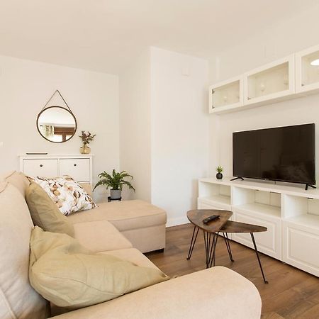 Apartamento Zoraida Centro 格拉纳达 外观 照片