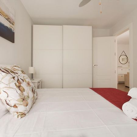 Apartamento Zoraida Centro 格拉纳达 外观 照片