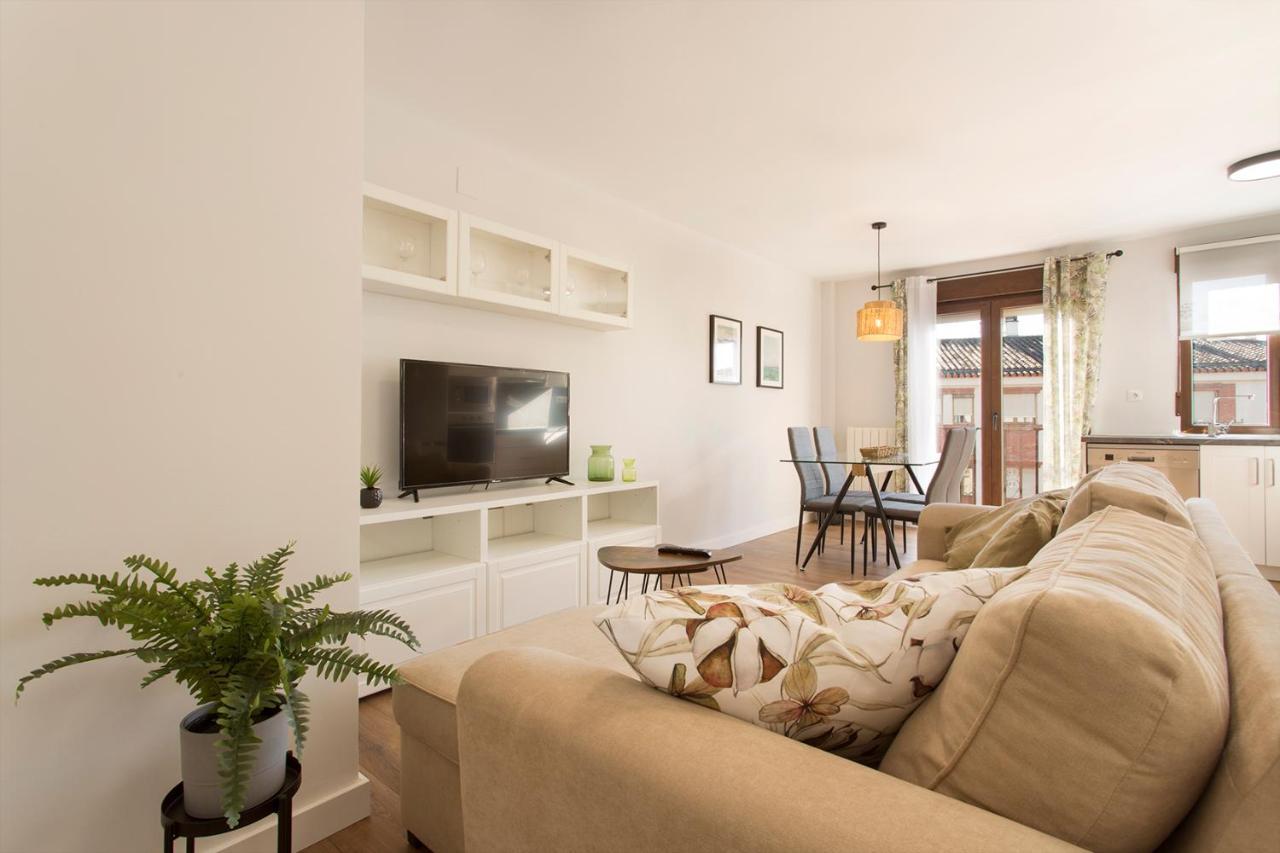 Apartamento Zoraida Centro 格拉纳达 外观 照片