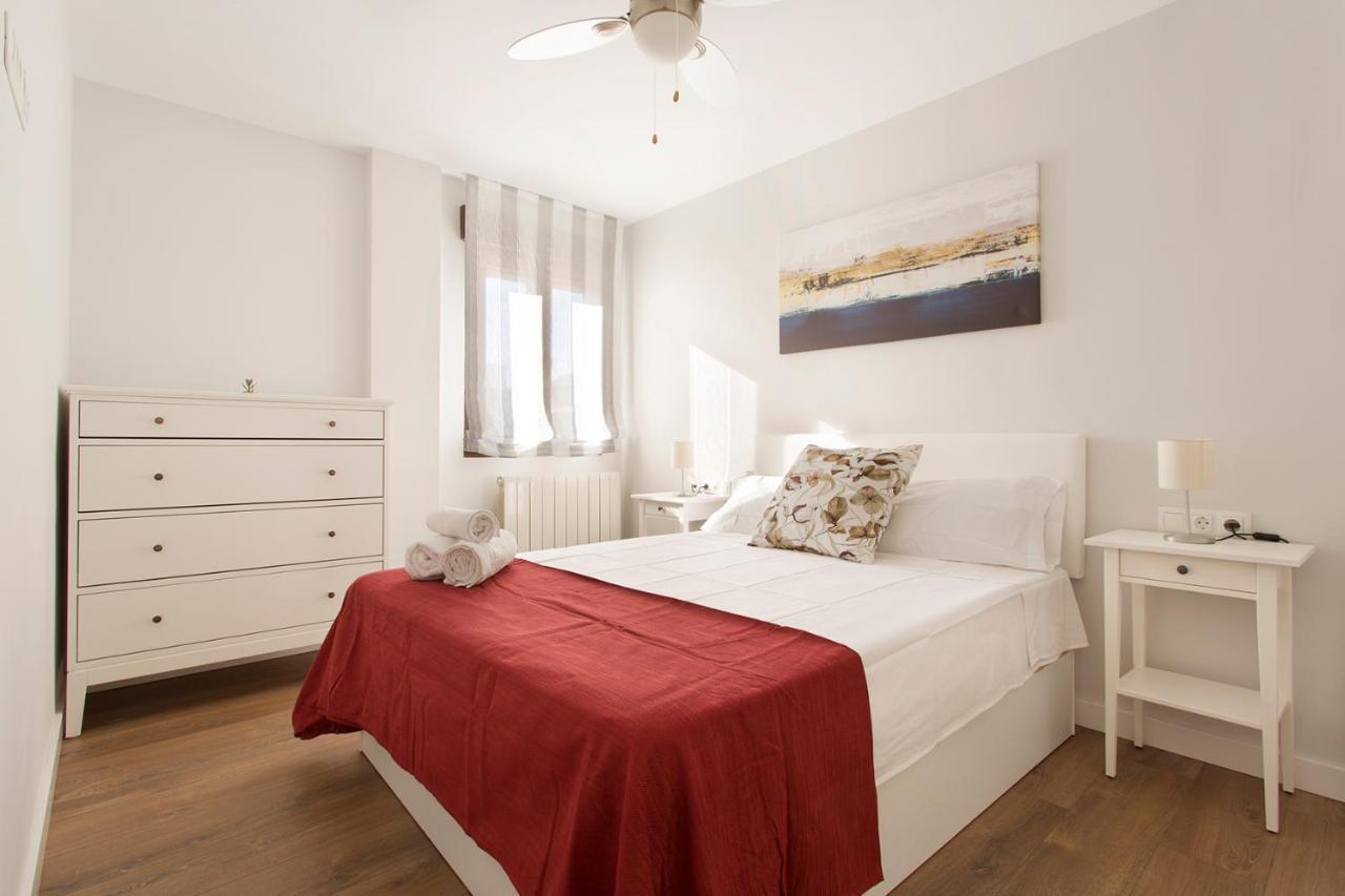 Apartamento Zoraida Centro 格拉纳达 外观 照片