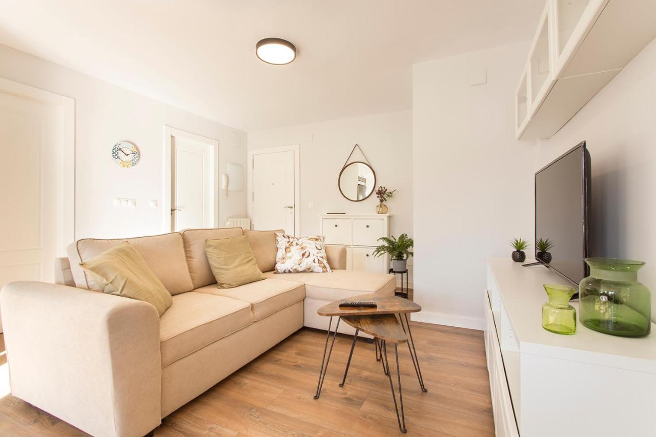 Apartamento Zoraida Centro 格拉纳达 外观 照片