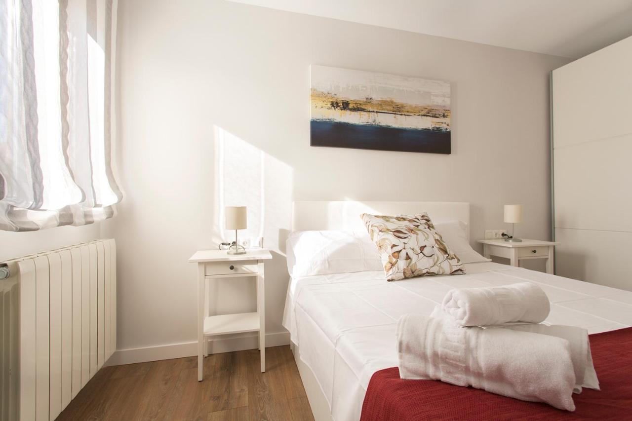 Apartamento Zoraida Centro 格拉纳达 外观 照片