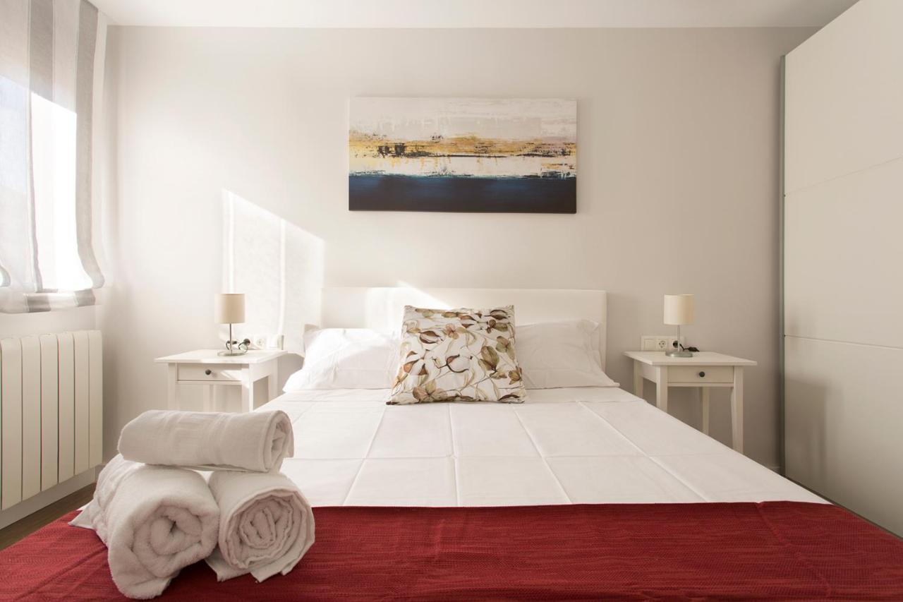 Apartamento Zoraida Centro 格拉纳达 外观 照片