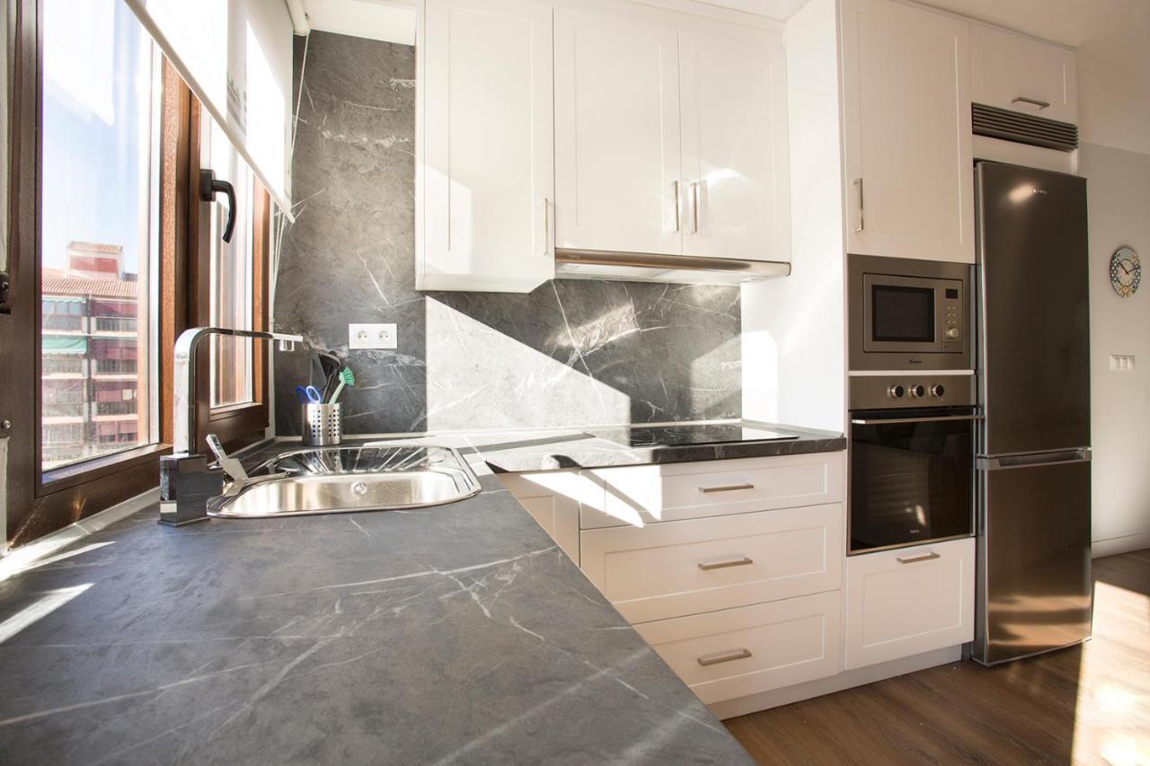 Apartamento Zoraida Centro 格拉纳达 外观 照片